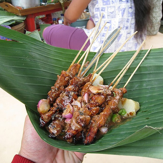 Curry Leaf Seed
