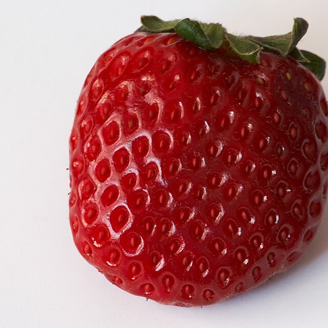 Strawberry Seed