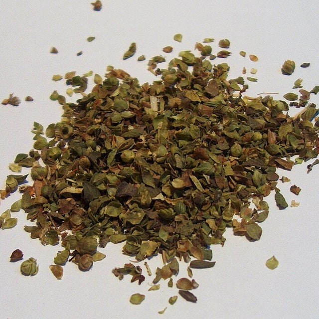 Oregano Seed